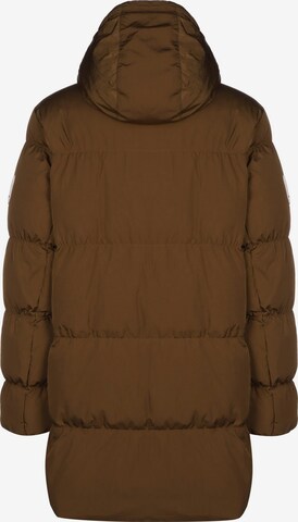 Jordan Performance Jacket 'Essential' in Brown