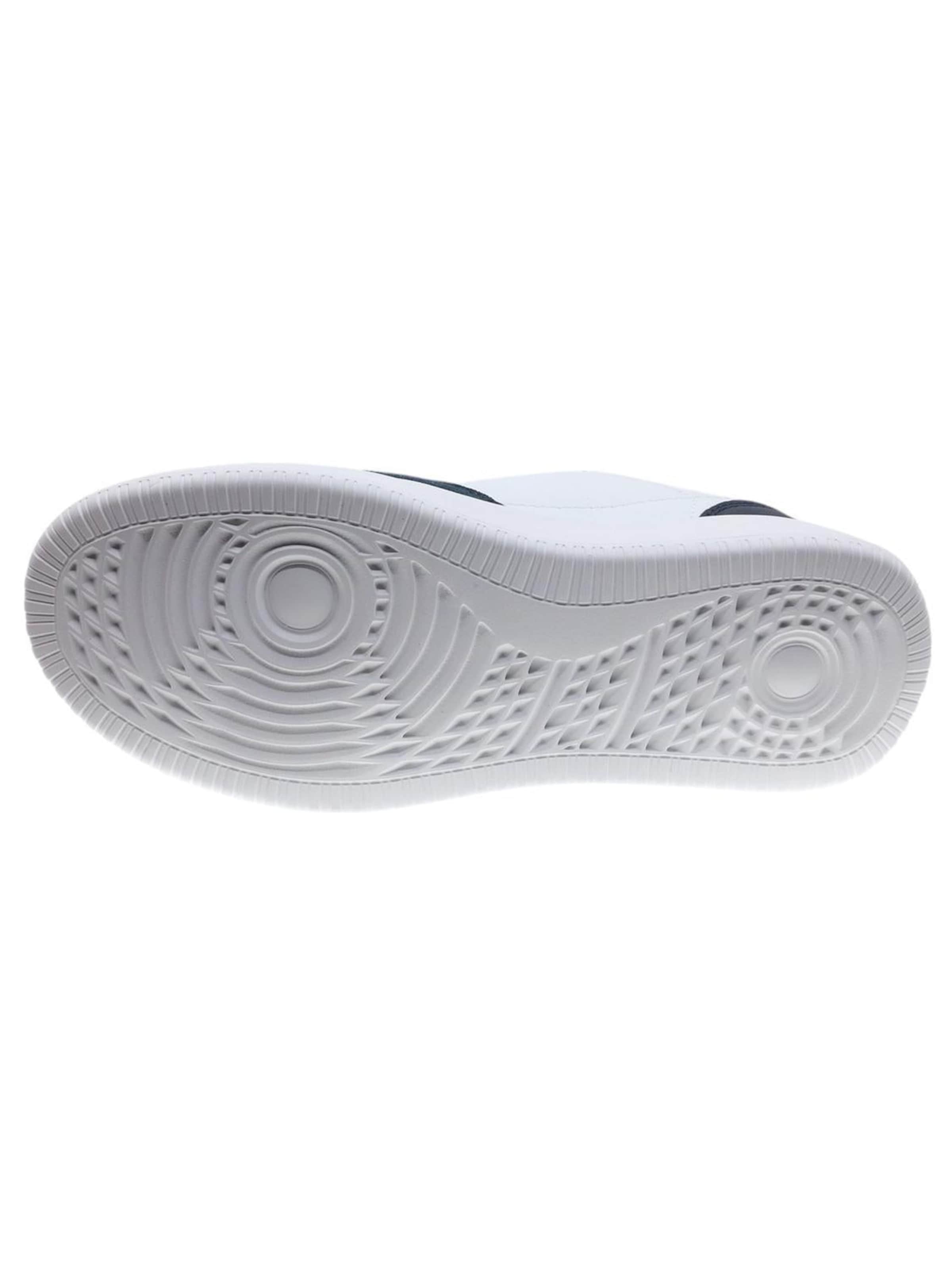 Beppi Sneaker 'Casual Shoe'‌ in Weiß