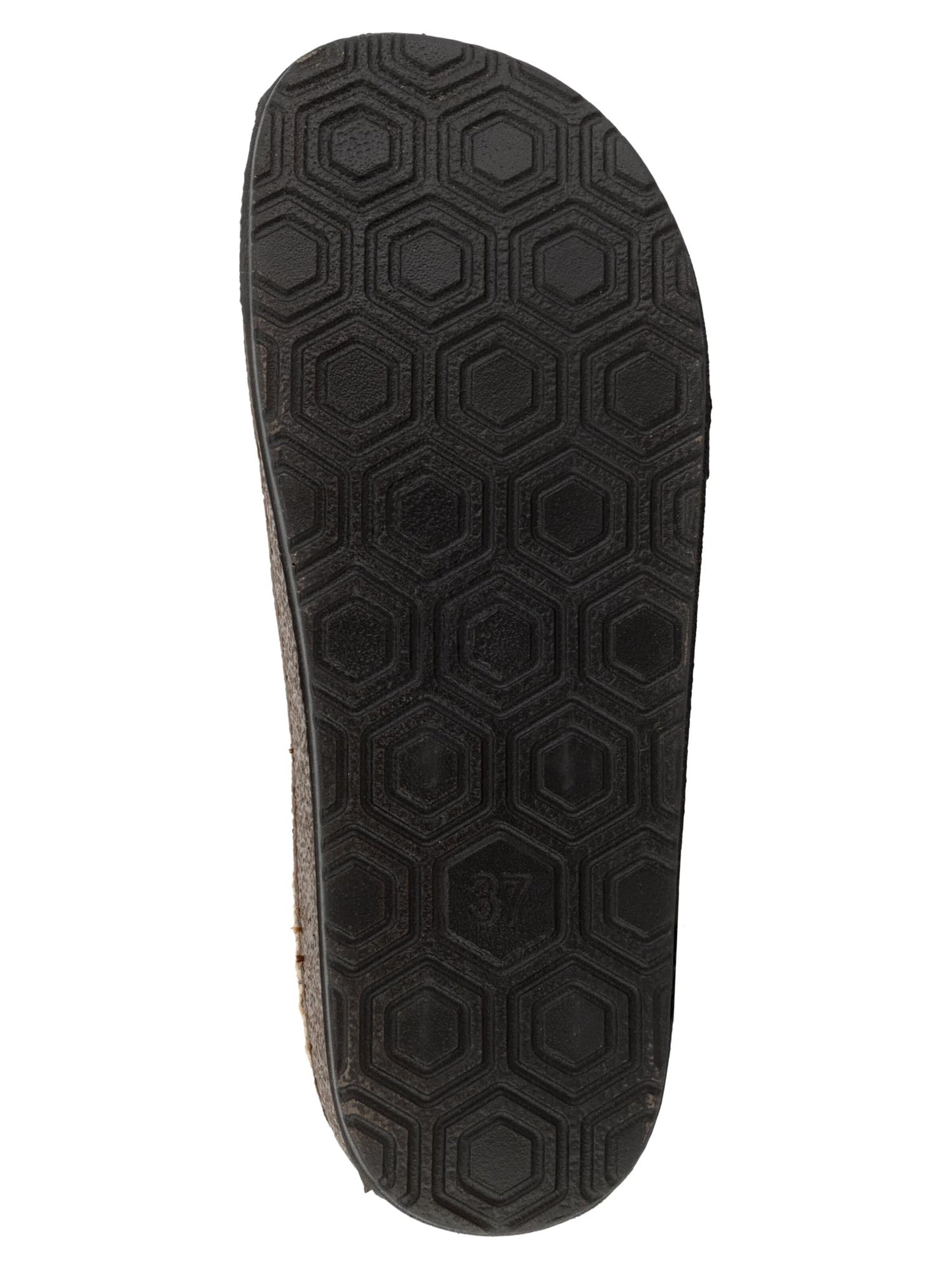 ROHDE Clogs 'Novara-D' in Beige