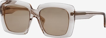Marc O'Polo EYEWEAR Sonnenbrille in Pink: Vorderseite