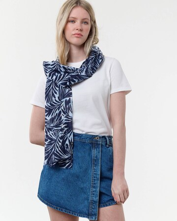 FRAAS Schal in Blau