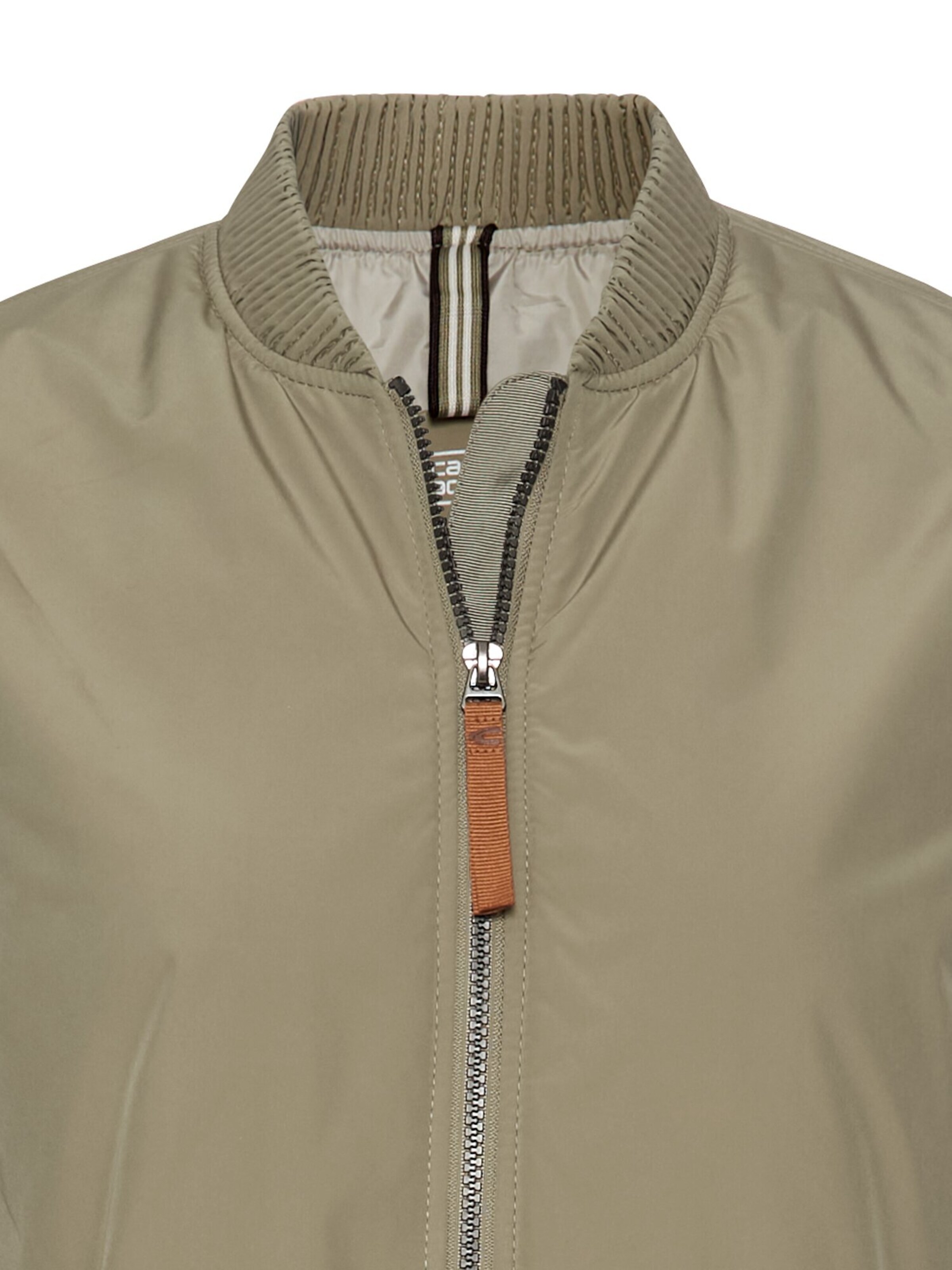 CAMEL ACTIVE Mantel in Grün