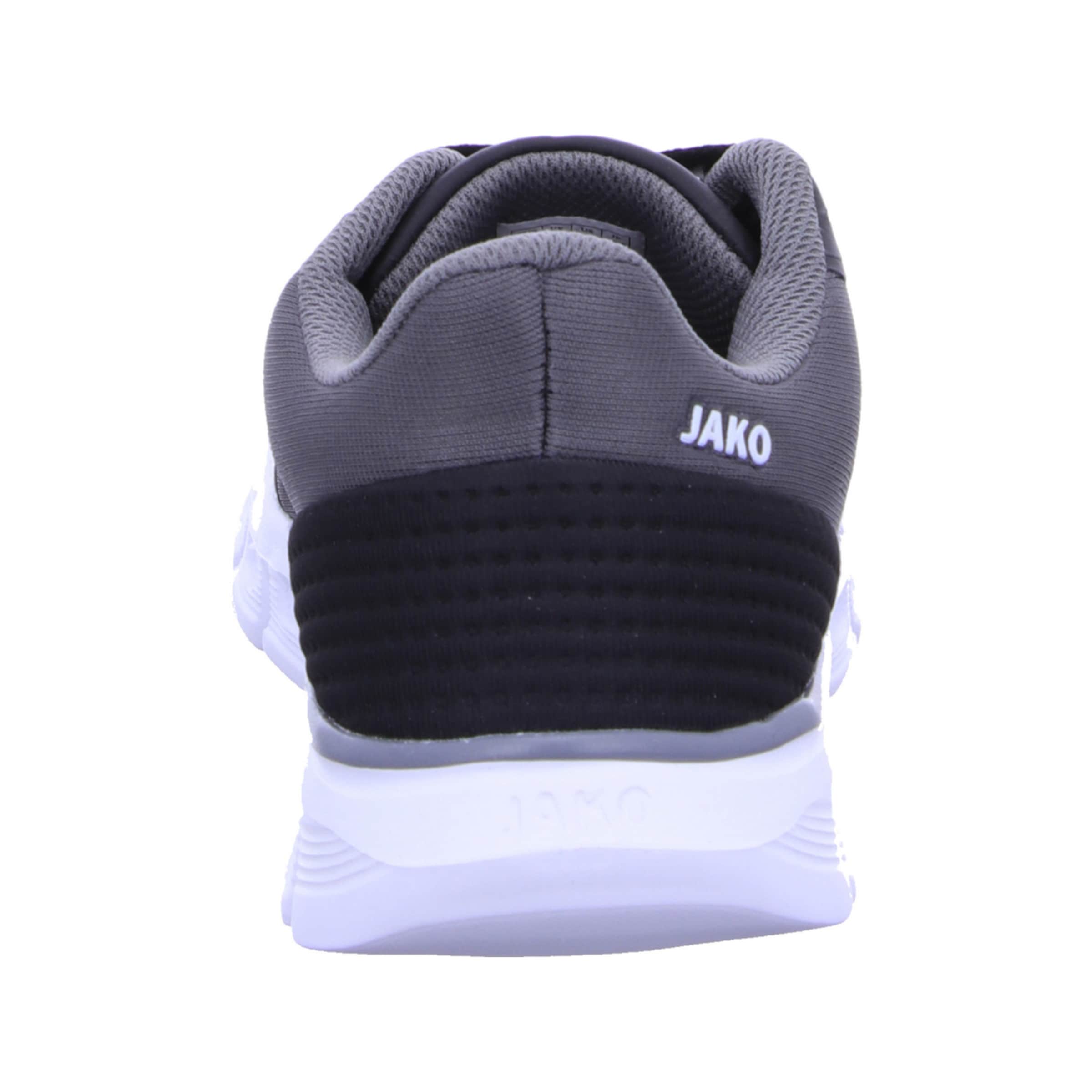 JAKO Sportschuh in Grau