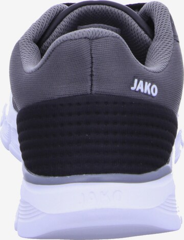JAKO Athletic Shoes in Grey
