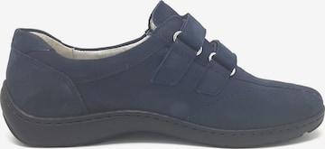 WALDLÄUFER Halbschuhe in Blau