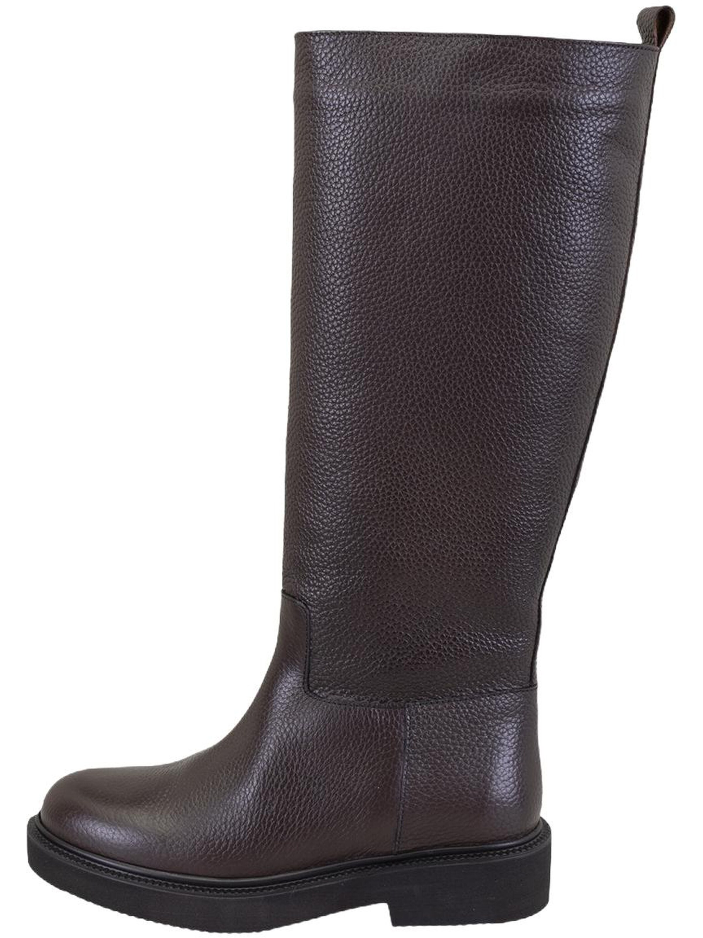 Desa - Botas 'Stiefel' en marrón