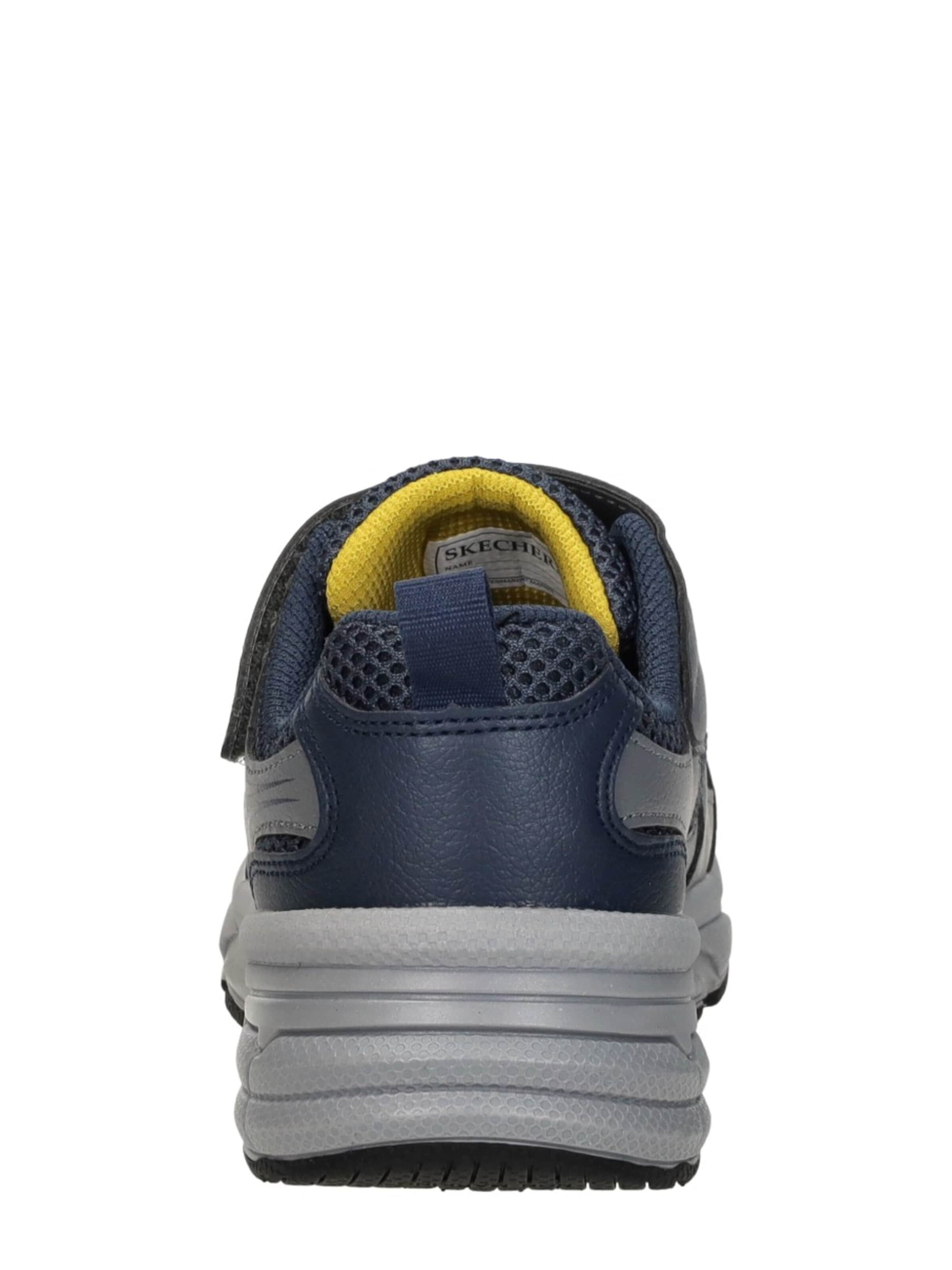 Baskets 'Retro-Graph' SKECHERS en bleu