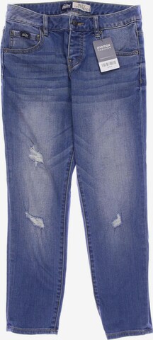 Superdry Jeans 26 in Blau: predná strana