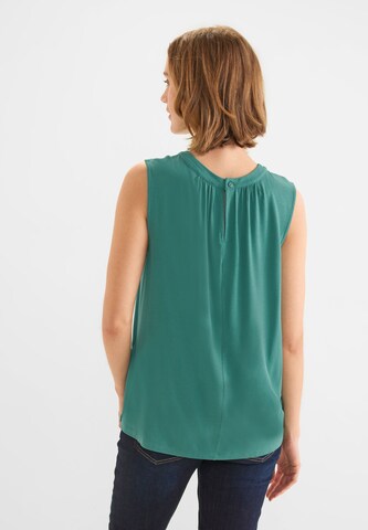 STREET ONE Top in Green