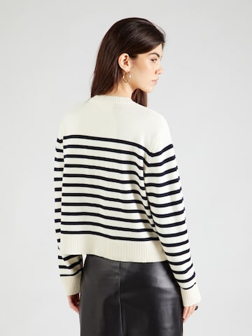 Sofie Schnoor Cardigan i hvid