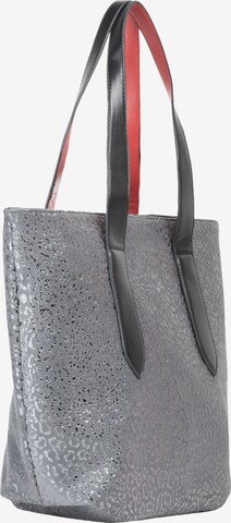 faina Shopper in Grey