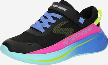 Baskets 'Wave 92' SKECHERS en noir : devant