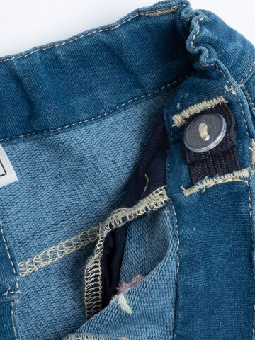 regular Jeans di Chicco in blu