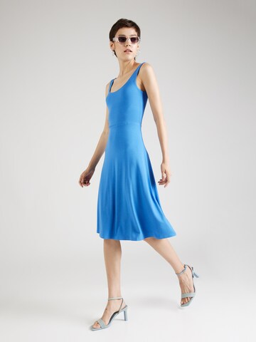 WAL G. Letné šaty 'PRIA' - Modrá