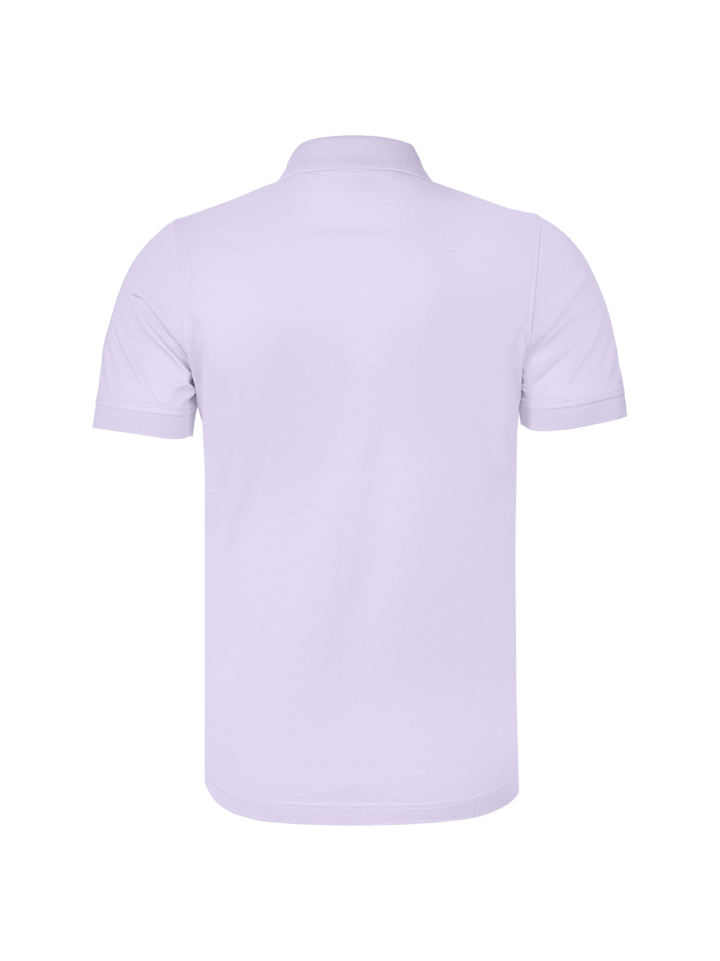 T-Shirt Karl Lagerfeld en violet