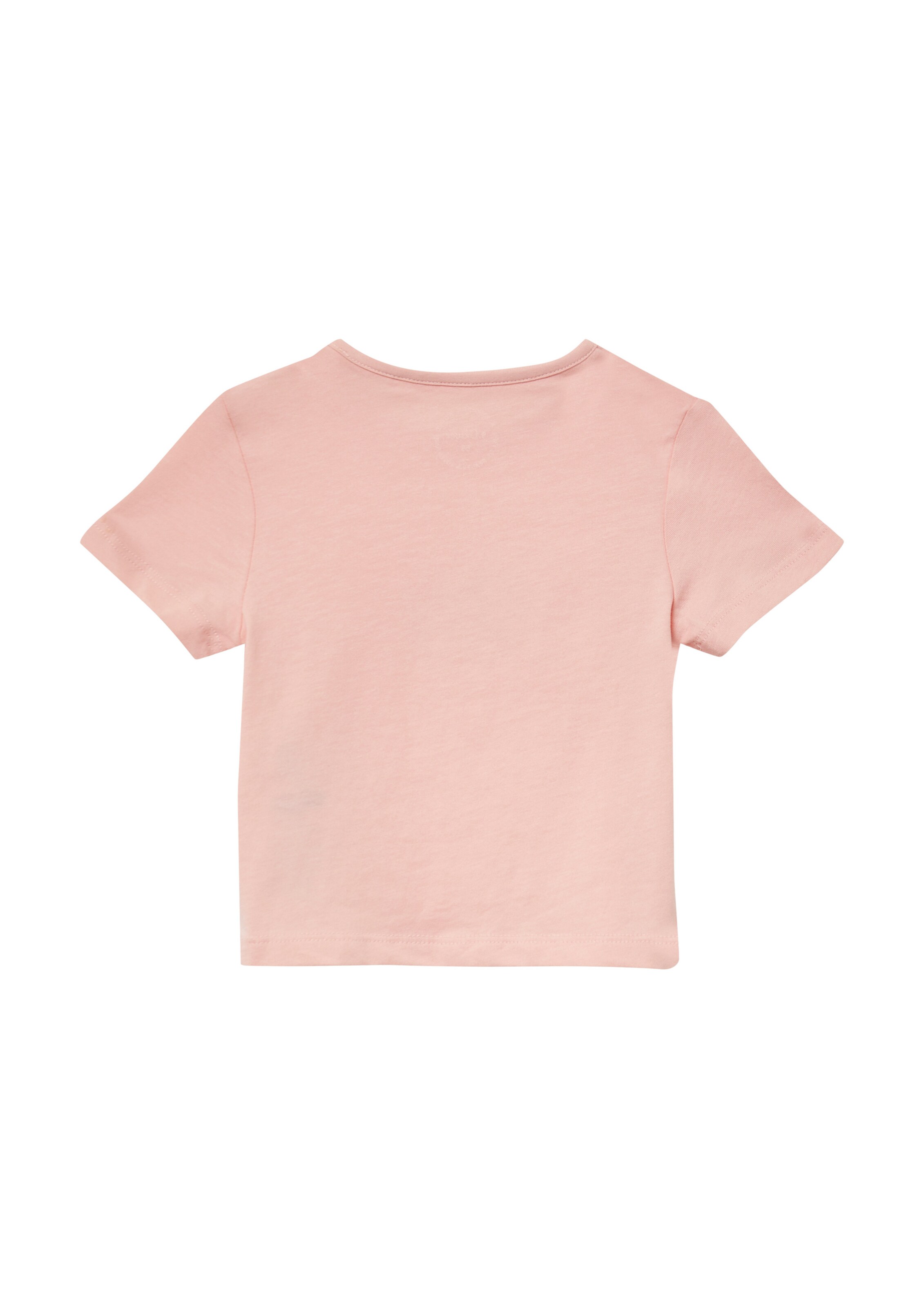 T-Shirt s.Oliver en rose