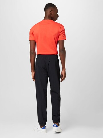 Champion Authentic Athletic Apparel Tapered Παντελόνι σε μπλε