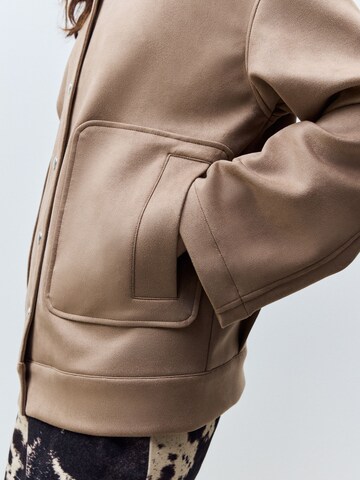 Veste mi-saison Next en beige