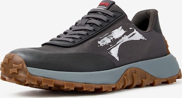 CAMPER - Sapatilhas baixas ' Drift Trail ' em cinzento: frente