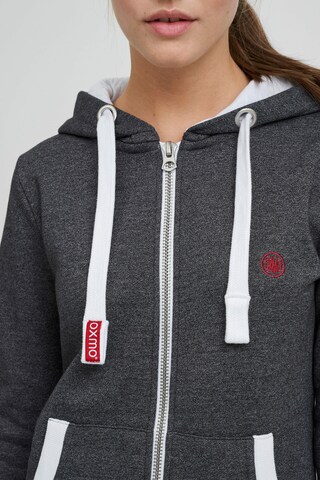 Oxmo Sweatsuit in Grey