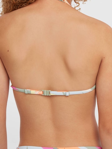 O'NEILL Triangel Bikini 'Essentials Triangle' in Mischfarben