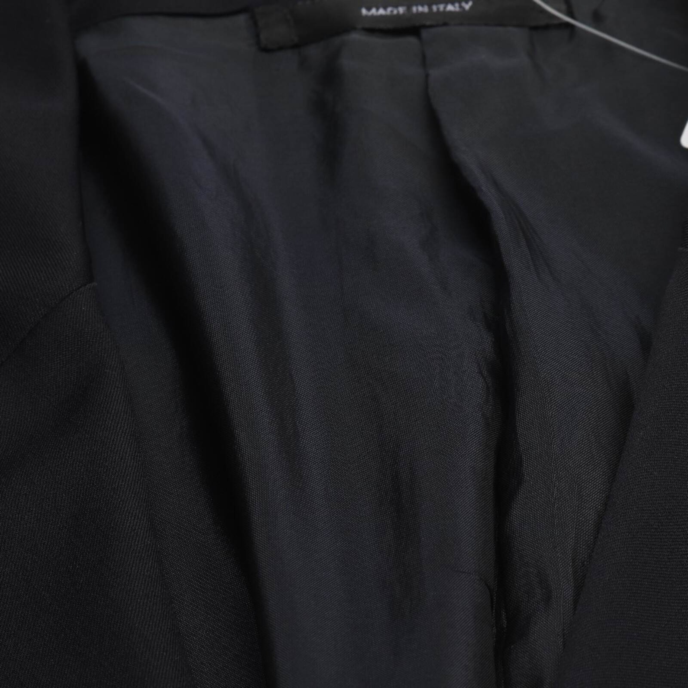 Baldessarini Suit Jacket in M in Blue