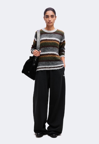 Soyaconcept Sweater 'HADIL' in Green