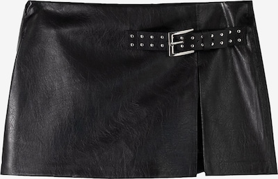 Fustă Bershka pe negru, Vizualizare produs