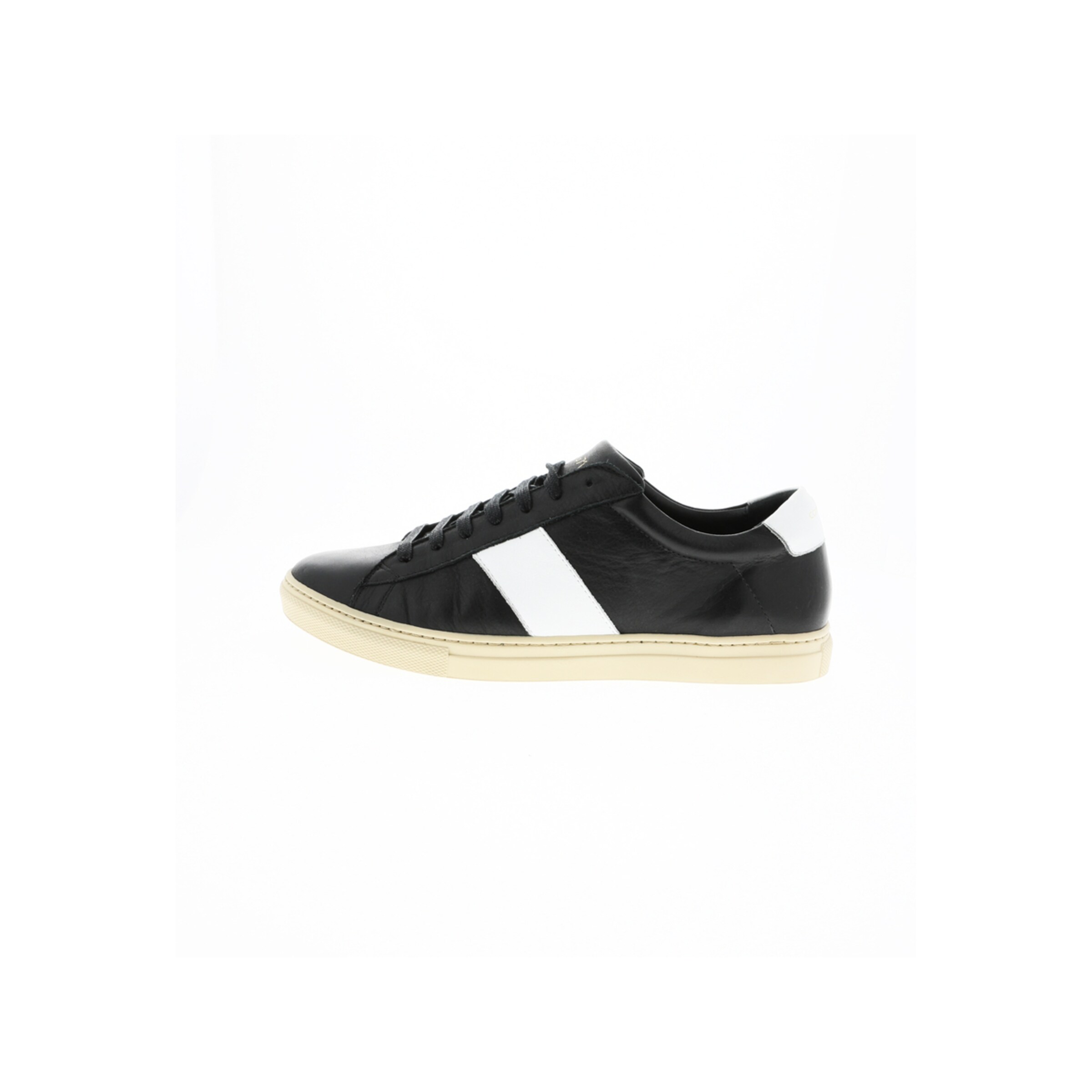 Camino71 Sneakers in Black