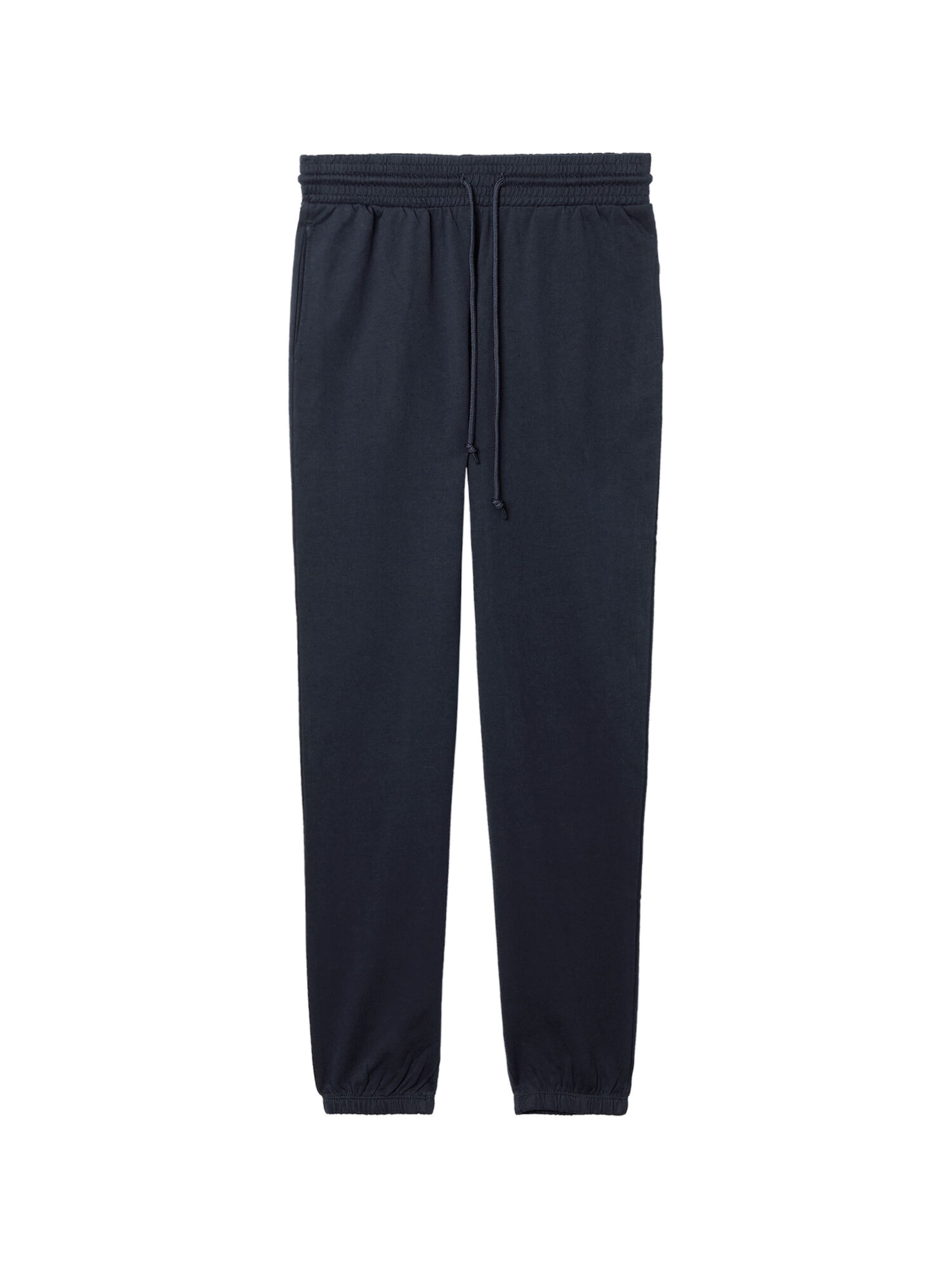 Tezenis Tapered Hose in Blau: Vorderseite