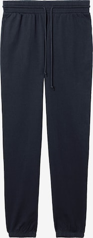Tezenis Tapered Hose in Blau: Vorderseite