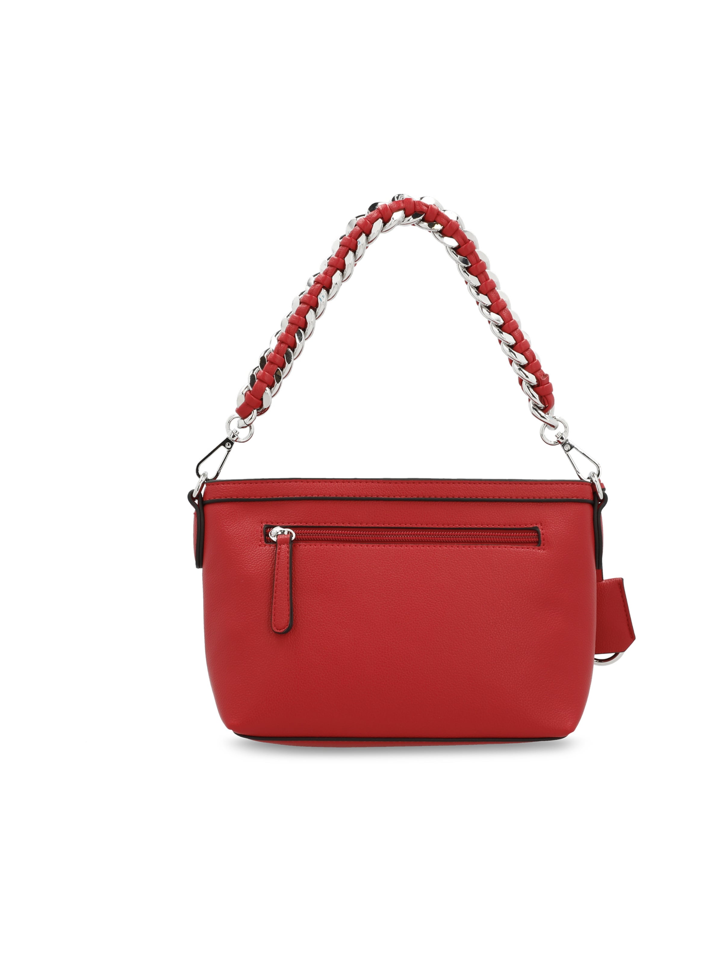 Picard Shoulder Bag ' Lyon ' in Red