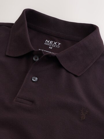 Maglietta di Next in marrone