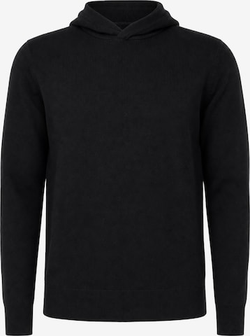 Pullover di BRAVE SOUL in nero: frontale