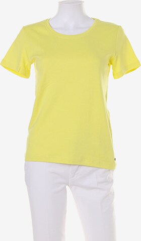 CECIL Shirt L in Gelb: predná strana
