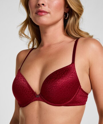 Hunkemöller BH in Rood