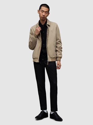 AllSaints Between-season jacket 'RANDALL' in Brown