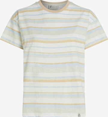 Tricou 'O'Riginals' de la O'NEILL pe albastru: față