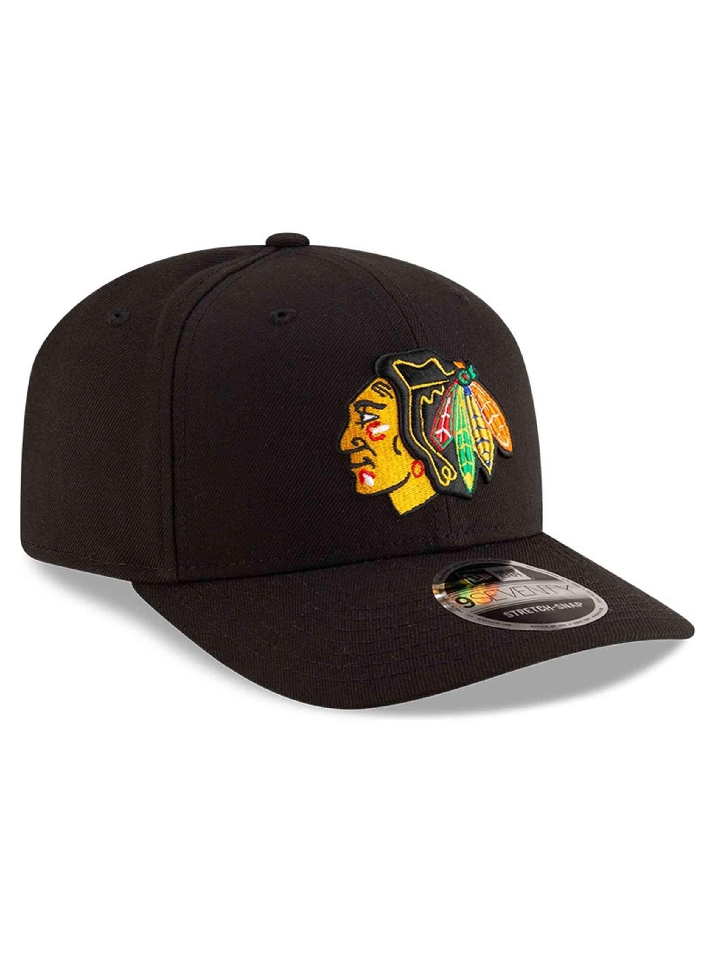 NEW ERA - Gorra 'Gorra' en negro
