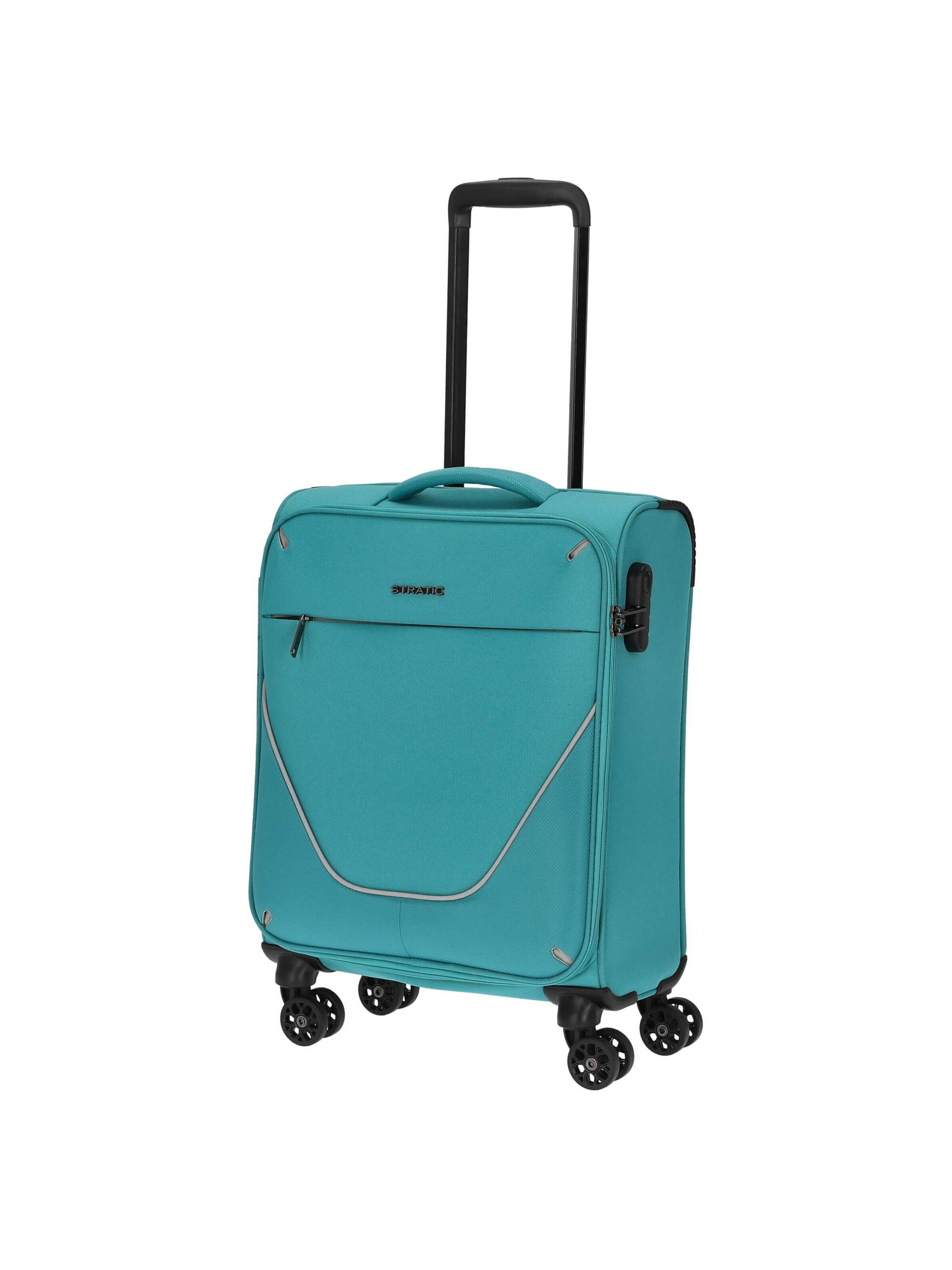 Stratic Trolley 'Strong'‌ in Blau
