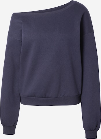 ONLY Bluzka sportowa 'ONLRHINA' w kolorze niebieski: przód