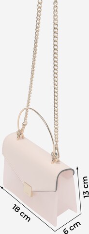 ALDO Tasche 'PEACLYA' in Pink