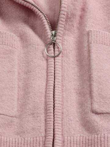 Giacchetta di bonprix in rosa