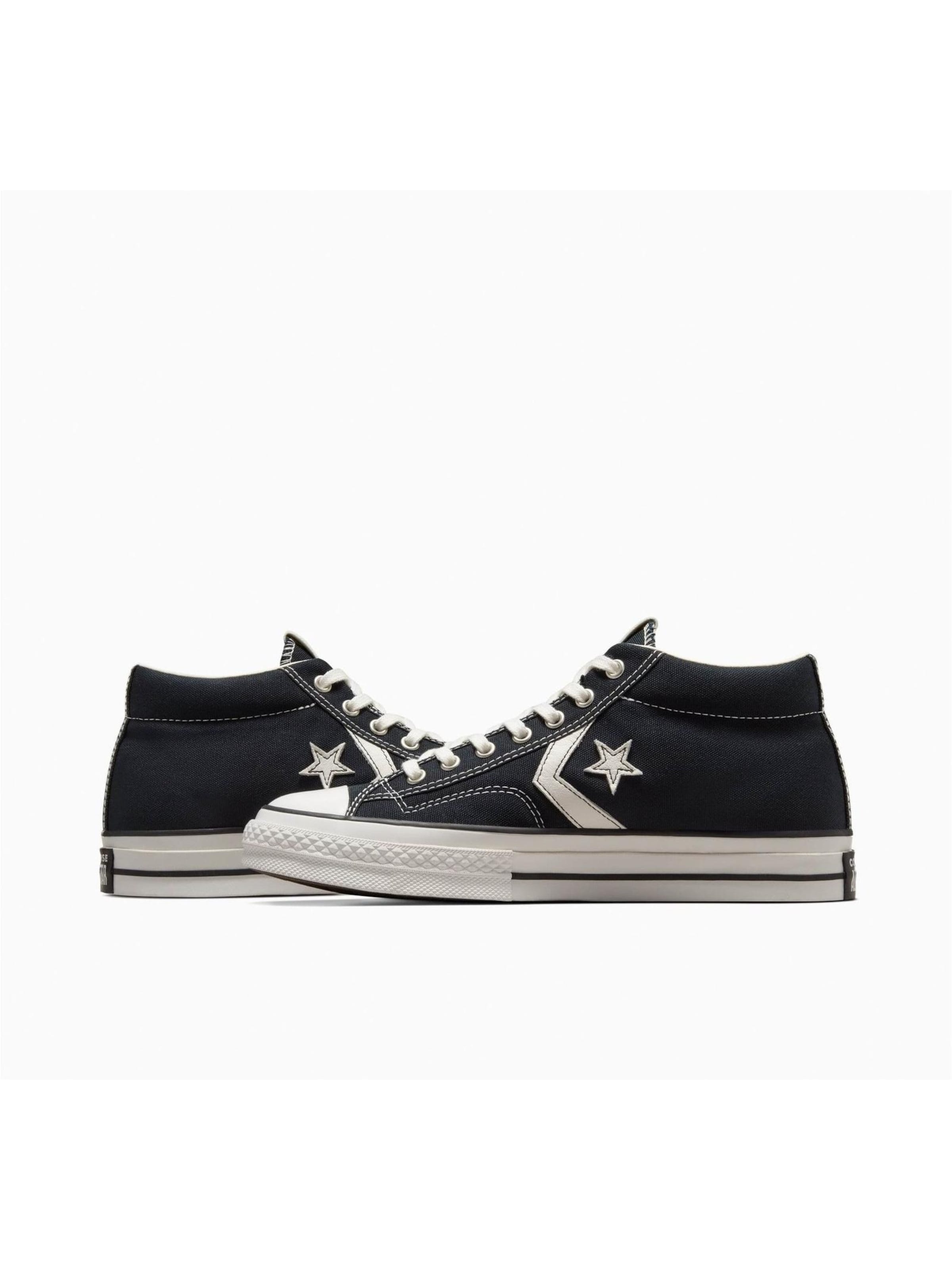 Scarpa sportiva 'Converse Star Player 76' di CONVERSE in nero