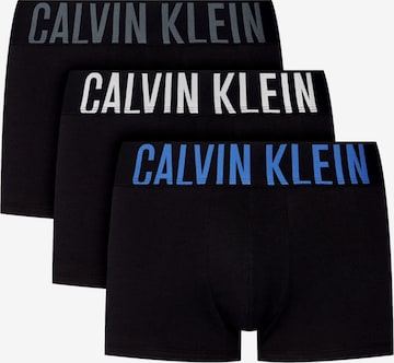 Calvin Klein Underwear Boxershorts 'Intense Power' in Schwarz: Vorderseite