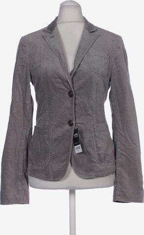 Marc O'Polo Blazer in S in Grey: front