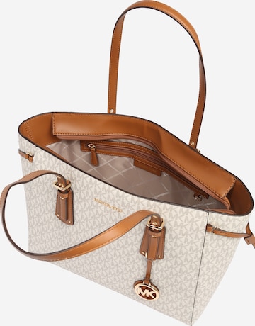 MICHAEL Michael Kors Handbag in White