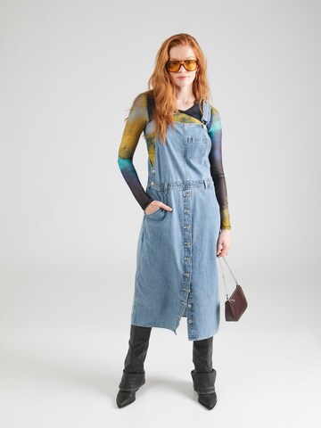 LEVI'S ® Dress 'Tico' in Blue