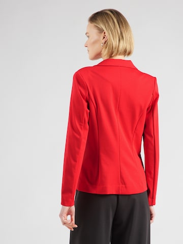 Blazer 'Zablazer 2' Fransa en rouge