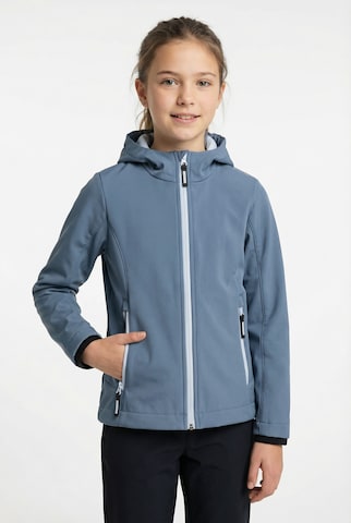 CMP Outdoor jacket in Blue
